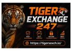 Tiger Exchange 247: Play online cricket games at Tiger Exchange 247