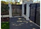 Ensure comprehensive safety and privacy for your homes with the Euro Slat screens and fences