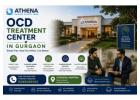 Trusted OCD Treatment Center in Gurgaon for Better Recovery