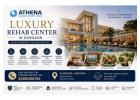 Luxury Rehab Center in Gurgaon for Premium Recovery Care