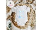 Pregnancy Announcement Vest for Joyful Baby Reveals UK