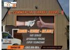 Commercial Garage Doors – Reliable Installation & Repair Services
