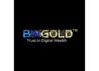 Real Gold Digital Token. Invest in Gold Token Today!