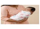 Best Buy Muslin Baby Swaddles Online Soft Organic Wraps