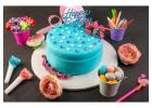 Eggless Cake in Noida, Fresh Vegetarian Cakes Online Order The Bakistry