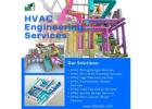 HVAC design services in Seattle for commercial and residential building projects