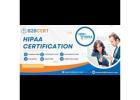 HIPAA Consultants Services in Houston