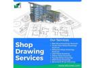 Reliable Los Angeles shop drawings helping projects move forward with fewer conflicts