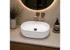 Premium Ceramic Wash Basin for Hotels in Delhi