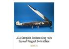 Get the user-friendly and multifunctional Switch blades having enhanced portability
