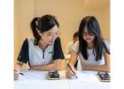 Secondary Math tuition near me