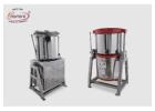 Buy Durable Coconut Scraping Machine for Fast and Hygienic Processing