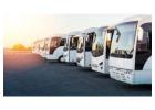 Mini Bus Rental Services for Small Group Journeys India
