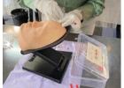 FaceSim Medical Training Simulator | MaverickSimulation.com
