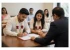 Foreigner Marriage Services in Jaipur – Hassle-Free