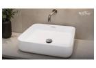 Best Ceramic Wash Basin Buying Guide for Homes & Commercial Spaces