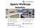Quartz Worktops Hampshire | +44 020 83685555 | DialAWorkTop
