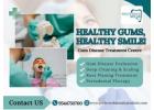 GUM DISEASE TREATMENT CENTRE – ADVANCED PERIODONTAL CARE