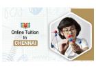 Online Tuitions in Chennai: Stop Losing Marks in Physics Numericals