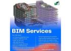 Get affordable BIM Services in Houston by Siliconec