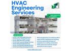 Better Building Coordination Starts with HVAC Engineering Services New York