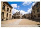 Cotswolds Tours with Oxford Streets and Palace Views
