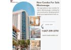 Explore Condos for Sale in Mississauga | Modern City Living