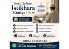 Relationship, Job & Immigration Istikhara Services