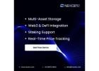 MetaMask Wallet Clone Script with Token Swap & Staking Features