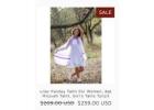 Symbolize Royalty and Spirituality with Purple Tallit