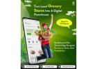 All-in-One Grocery Delivery Software for Supermarkets & Retailers