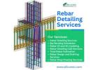 Get Reliable Rebar Shop Drawings in Chicago by Siliconec