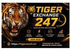 Tiger Exchange 247: Login today from Tiger Exchange 247