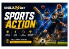 Khelo24Bet Sports Action- Get ID Now