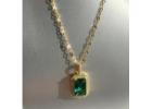 Anti Tarnish Pendants stylish shine for everyday modern look