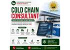 Cold Storage Subsidy | Dhruva Industrial Consultants