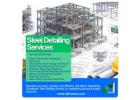 Affordable Steel Detailing Services for fabrication and execution in Chicago