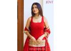 Elegant Farshi Salwar Kameez for Women | JOVI India