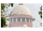 Trusted Supreme Court Lawyer in Ahmedabad