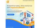 WordPress Hosting for Small Business – Fast, Secure, and Reliable Hosting by PopaCloudHost