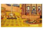 Genuine Daoist Fulu Talismans & Traditional Ritual Services