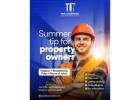Carpenters in Sharjah – Dar Al Tarmeem