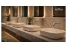 Best Ceramic Wash Basin in Delhi for Stylish Modern Bathrooms | Bharat Photon