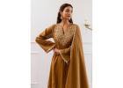 Rakhi Special Designer Suits & Ready to Wear Sarees for Women | JOVI India