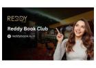 Reddy Book Club