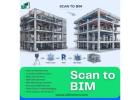 Turn Point Cloud Data into BIM Models with Expert Scan to BIM in Houston