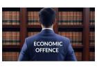 Trusted Economic Offence Lawyer in Ahmedabad