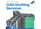 Reliable CAD Drafting and Accurate Shop Drawing Services in Los Angeles