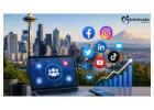 Boost Brand Engagement with Professional SMO Services Seattle
