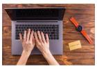 Finger Speed Improve Typing Accuracy Boost WPM Practice